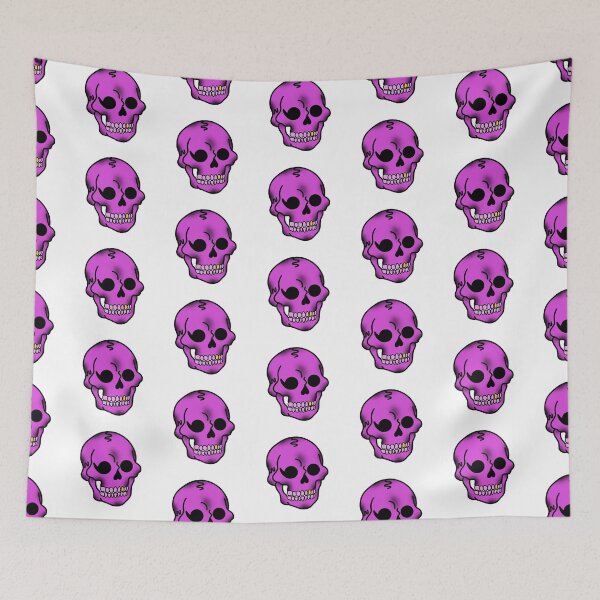 Item preview, Skull Semicolon  designed and sold by brianhodgepodge.