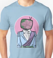 saga-prince robot iv Unisex T-Shirt