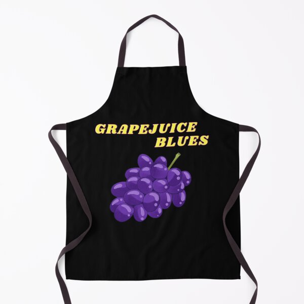 Item preview, Grapejuice Blues designed and sold by CandorWanted.