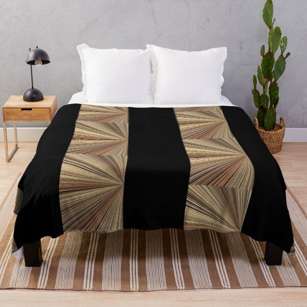 Item preview, Chocolate Caramel Coffee Bean Abstract Design designed and sold by FancyFriendship.