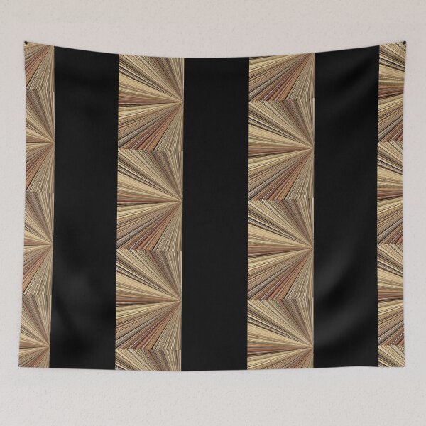Item preview, Diseño abstracto de grano de café con caramelo de chocolate designed and sold by FancyFriendship.