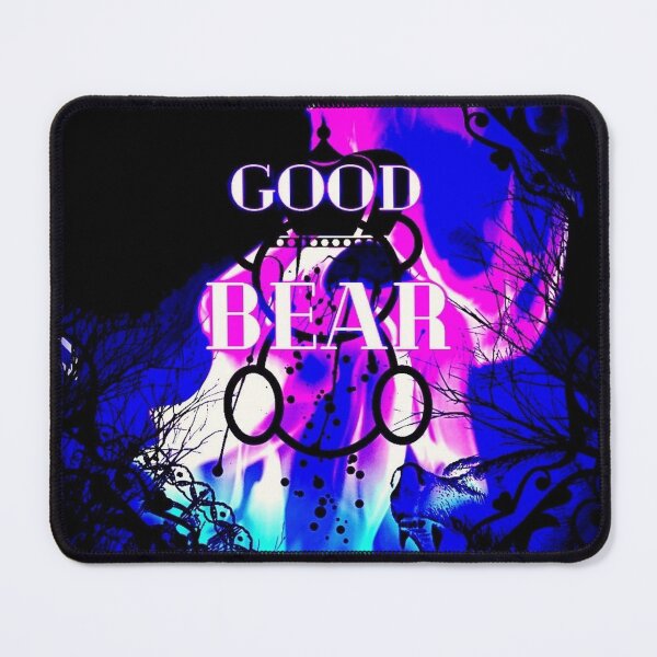 Item preview, Purple Bear Flame designed and sold by Designz101.
