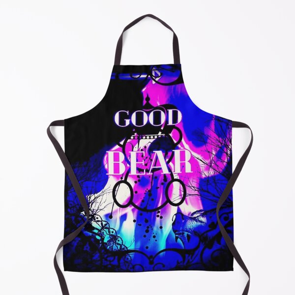 Item preview, Purple Bear Flame designed and sold by Designz101.