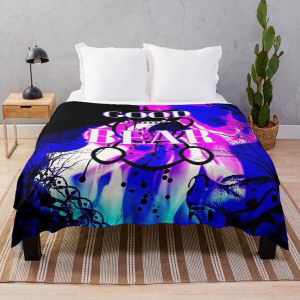 Item preview, Purple Bear Flame designed and sold by Designz101.