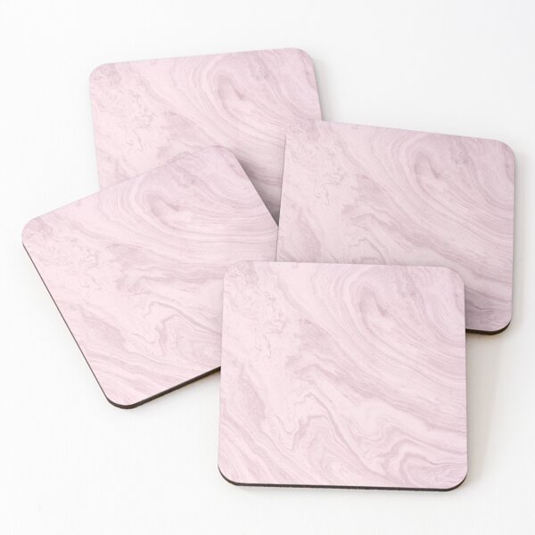 Item preview, Soft pink marble texture 64 ...  Abstract marble designed and sold by aprajoos.
