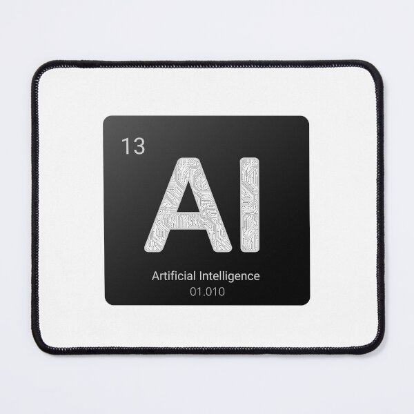 Item preview, AI - Artificial intelligence designed and sold by yococo.