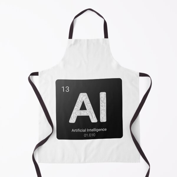 Item preview, AI - Artificial intelligence designed and sold by yococo.