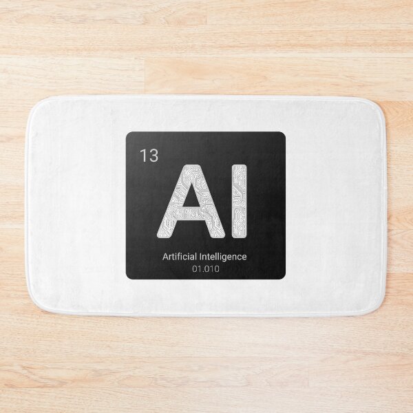 Item preview, AI - Artificial intelligence designed and sold by yococo.