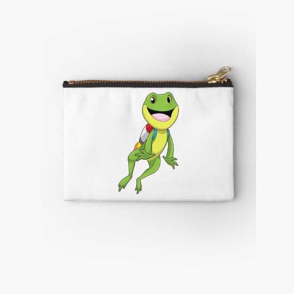 Item preview, Frog Jetpack designed and sold by Snabdesign84.