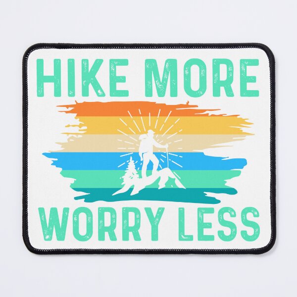 Item preview, Outdoor Hiking Athletic Nature Graphic Shirt Men Women designed and sold by Flashy Flamingo.
