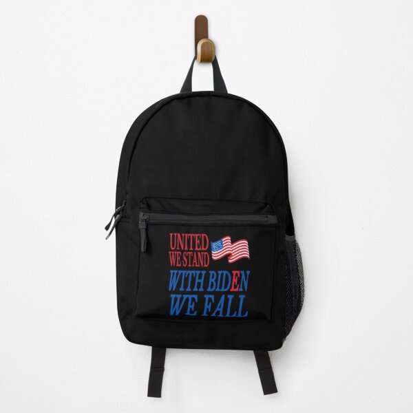 Item preview, united we stand with biden we fall designed and sold by terizagato.