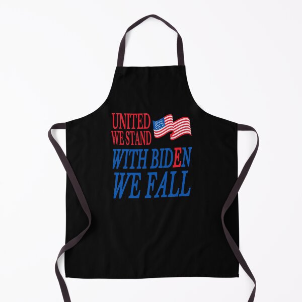 Item preview, united we stand with biden we fall designed and sold by terizagato.