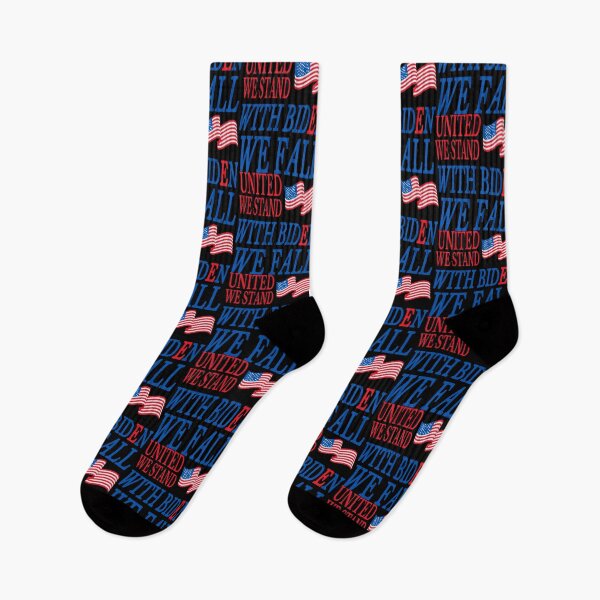 Item preview, united we stand with biden we fall designed and sold by terizagato.