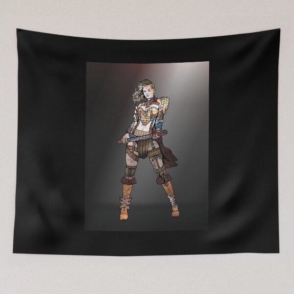 Item preview, Alexa designed and sold by BLZBob.