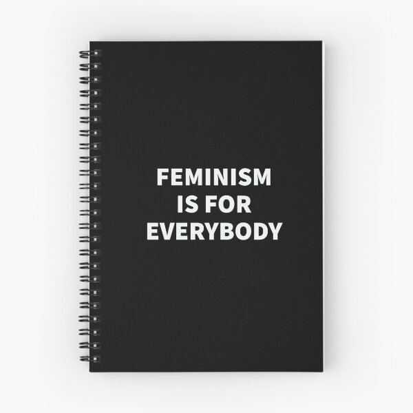 Item preview, Feminism is for everybody  designed and sold by Inspirationmotivation.