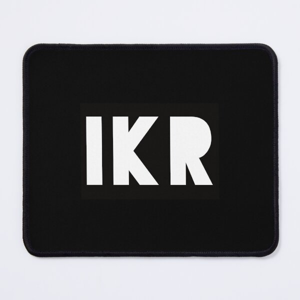 Item preview, IKR designed and sold by Yogutzta.