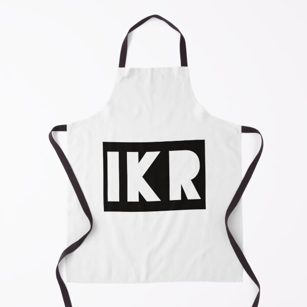 Item preview, IKR designed and sold by Yogutzta.