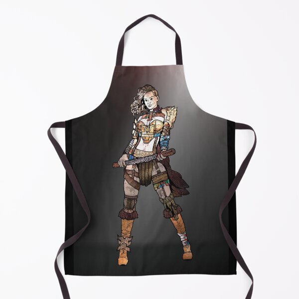 Item preview, Alexa designed and sold by BLZBob.