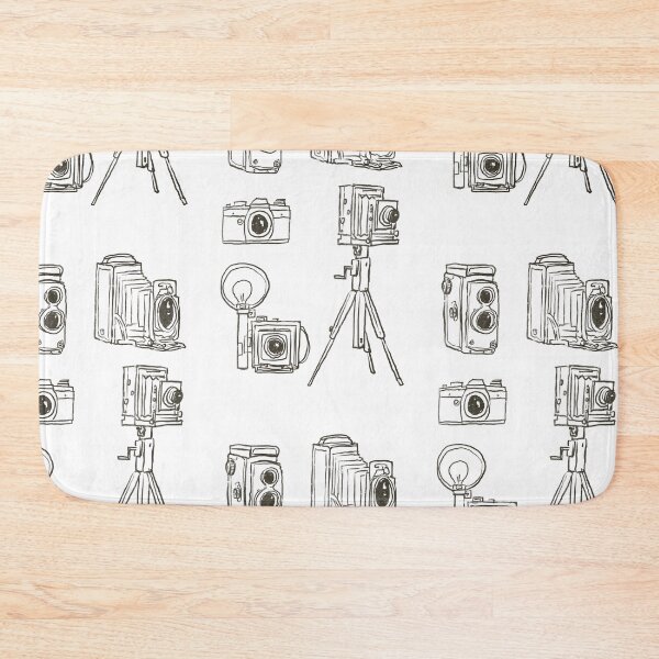 Item preview, Camera Set designed and sold by mikekoubou.