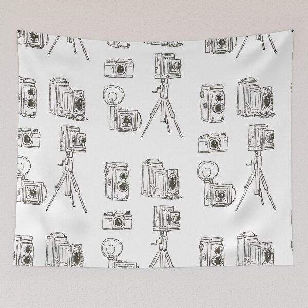 Item preview, Camera Set designed and sold by mikekoubou.