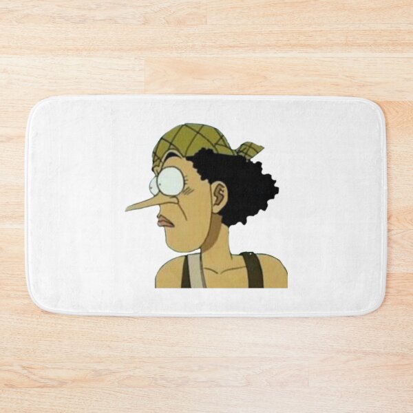 Item preview, Usopp designed and sold by OnePieceSHOP.