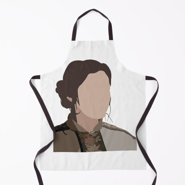 Item preview, nina zenik silhouette designed and sold by dauntlesgrenade.