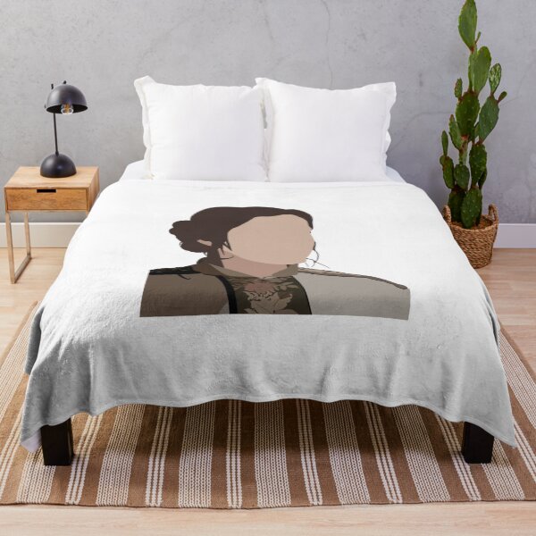 Item preview, nina zenik silhouette designed and sold by dauntlesgrenade.