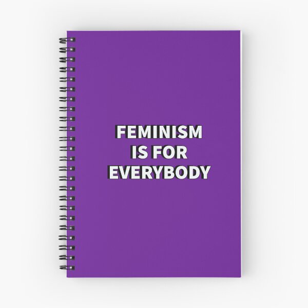 Item preview, Feminism is for everybody  designed and sold by Inspirationmotivation.