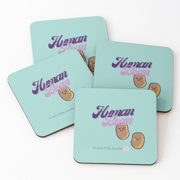 Item preview, Human Bean designed and sold by aaccmeeks.