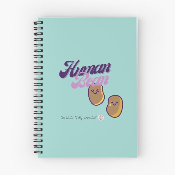Item preview, Human Bean designed and sold by aaccmeeks.