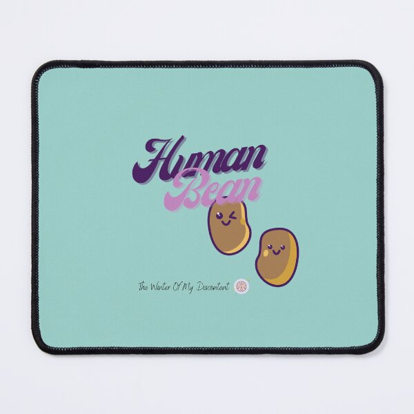 Item preview, Human Bean designed and sold by aaccmeeks.