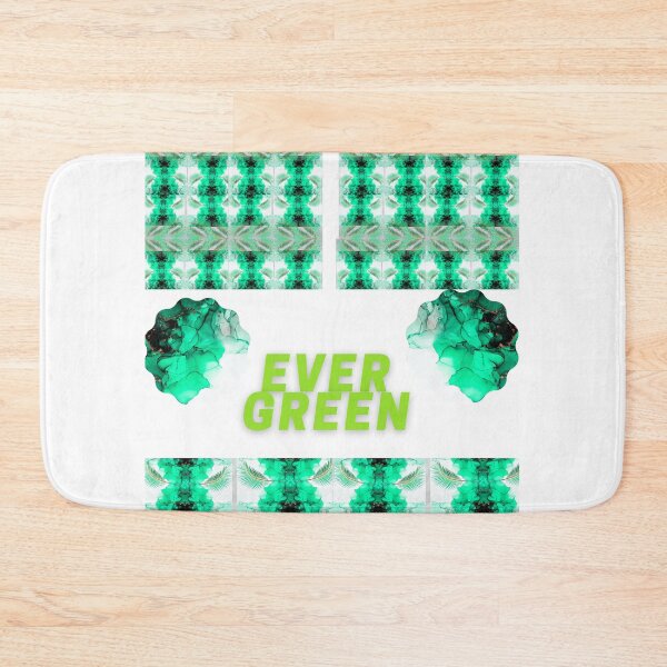 Item preview, EVER GREEN designed and sold by mapacs100.