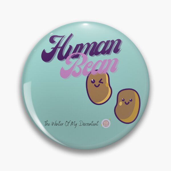 Item preview, Human Bean designed and sold by aaccmeeks.
