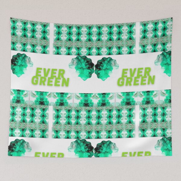 Item preview, EVER GREEN designed and sold by mapacs100.