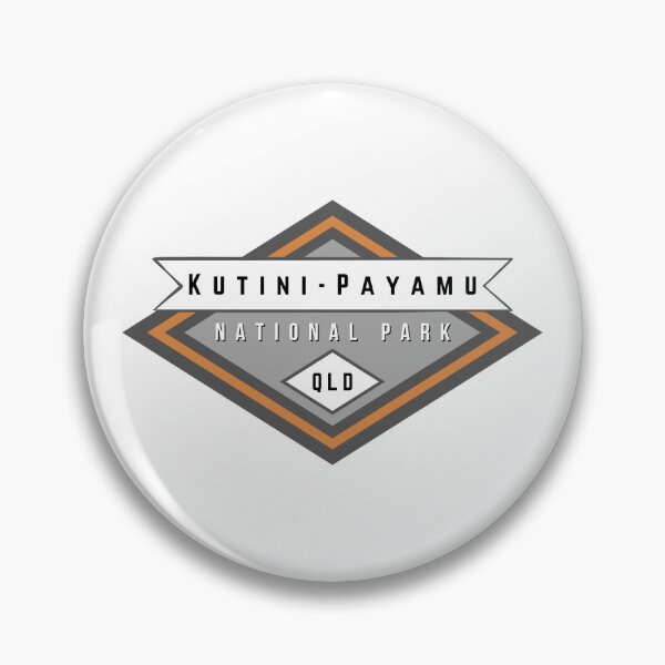 Item preview, Kutini-Payamu National Park Queensland Australia Souvenir designed and sold by Zaprinda.