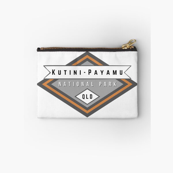 Item preview, Kutini-Payamu National Park Queensland Australia Souvenir designed and sold by Zaprinda.