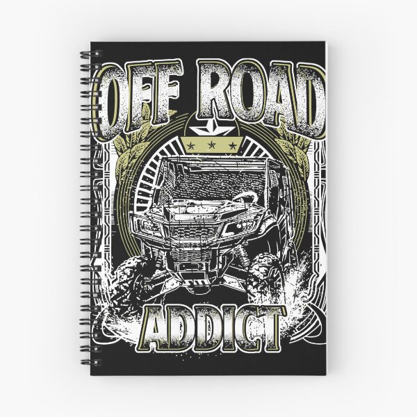 Item preview, Sxs Utv Off Road Addict designed and sold by taranhb.