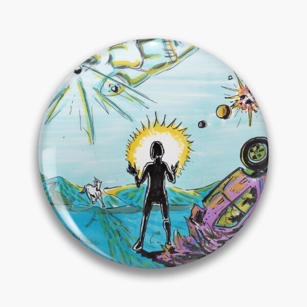 Item preview, wrecked designed and sold by Quintin Dittmer.
