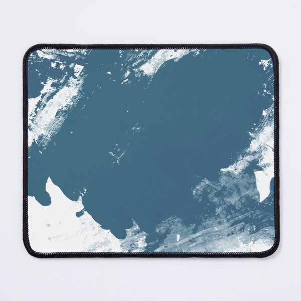 Item preview, Paint like the sky blue and white designed and sold by klimov0101.