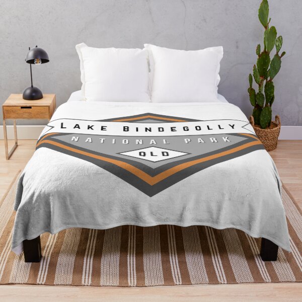 Item preview, Lake Bindegolly National Park Queensland Australia Souvenir designed and sold by Zaprinda.