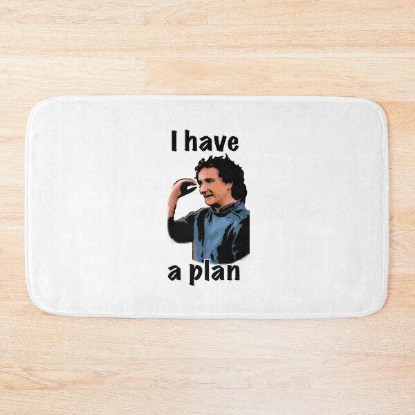 Item preview, Perfect Strangers: I have a plan designed and sold by Haljor.