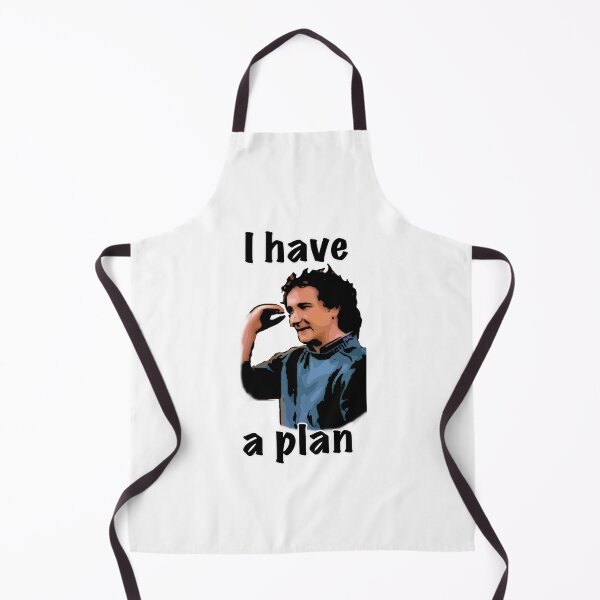 Item preview, Perfect Strangers: I have a plan designed and sold by Haljor.