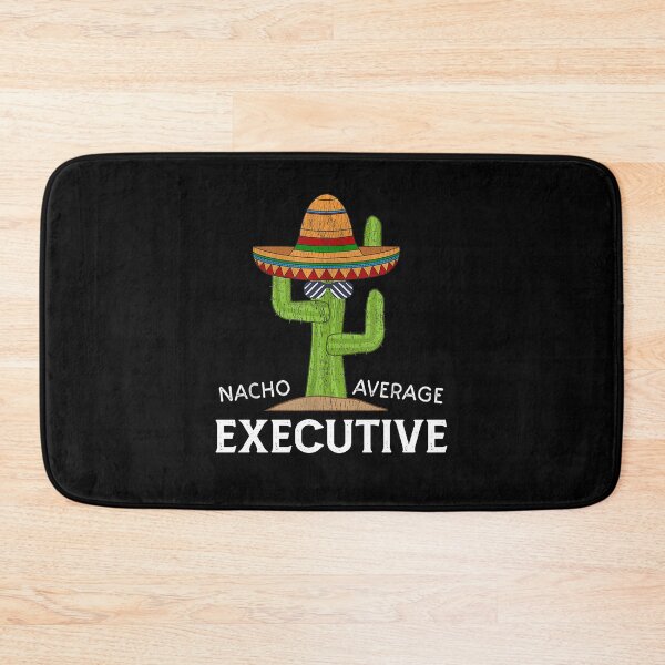 Item preview, Fun Funny executive Humor Gifts, Funny Cactus illustration distressed Design Meme Saying executive Dad Husband Christmas Fathers Day Gift designed and sold by xlnv.