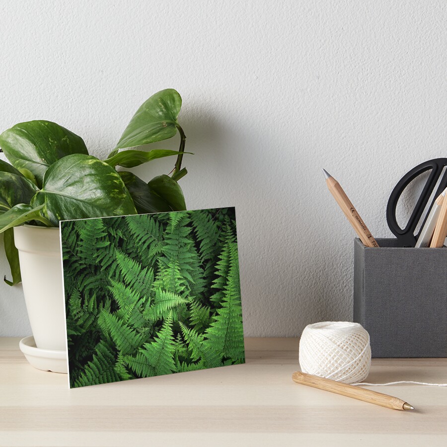 Item preview, Art Board Print designed and sold by RVogler.