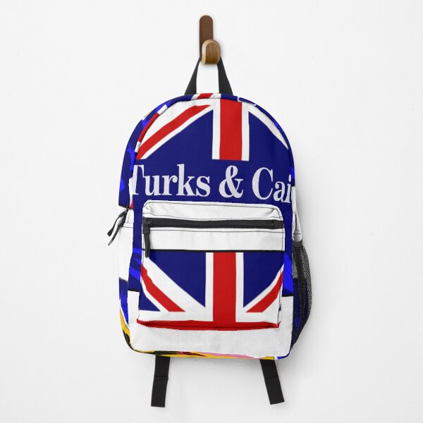 Item preview, TURKS & CAICOS designed and sold by wahine24.