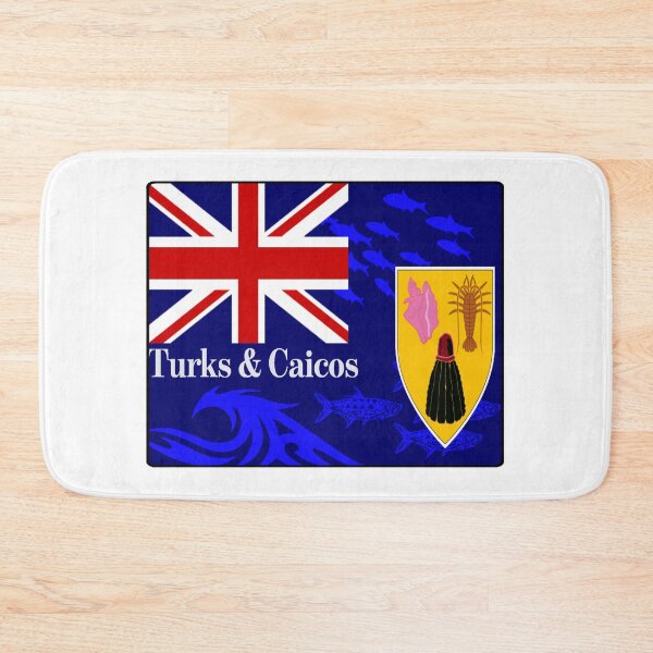 Item preview, TURKS & CAICOS designed and sold by wahine24.