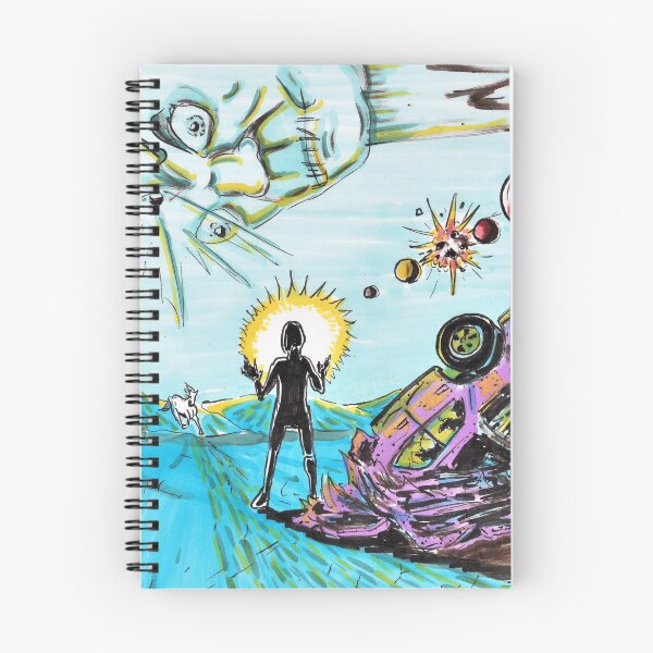 Item preview, wrecked designed and sold by Quintin Dittmer.