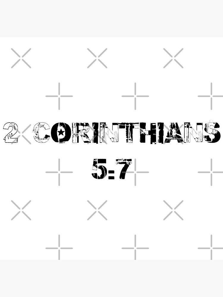 tradução da musica 2 coríntios 5 7