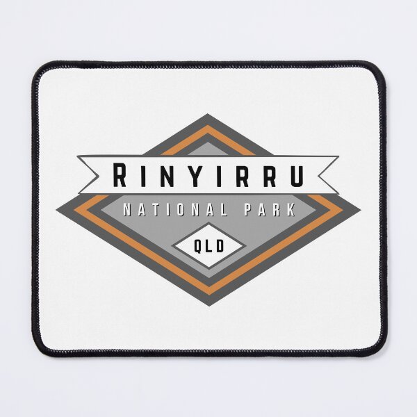 Item preview, Rinyirru National Park Queensland Australia Souvenir designed and sold by Zaprinda.