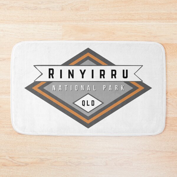 Item preview, Rinyirru National Park Queensland Australia Souvenir designed and sold by Zaprinda.